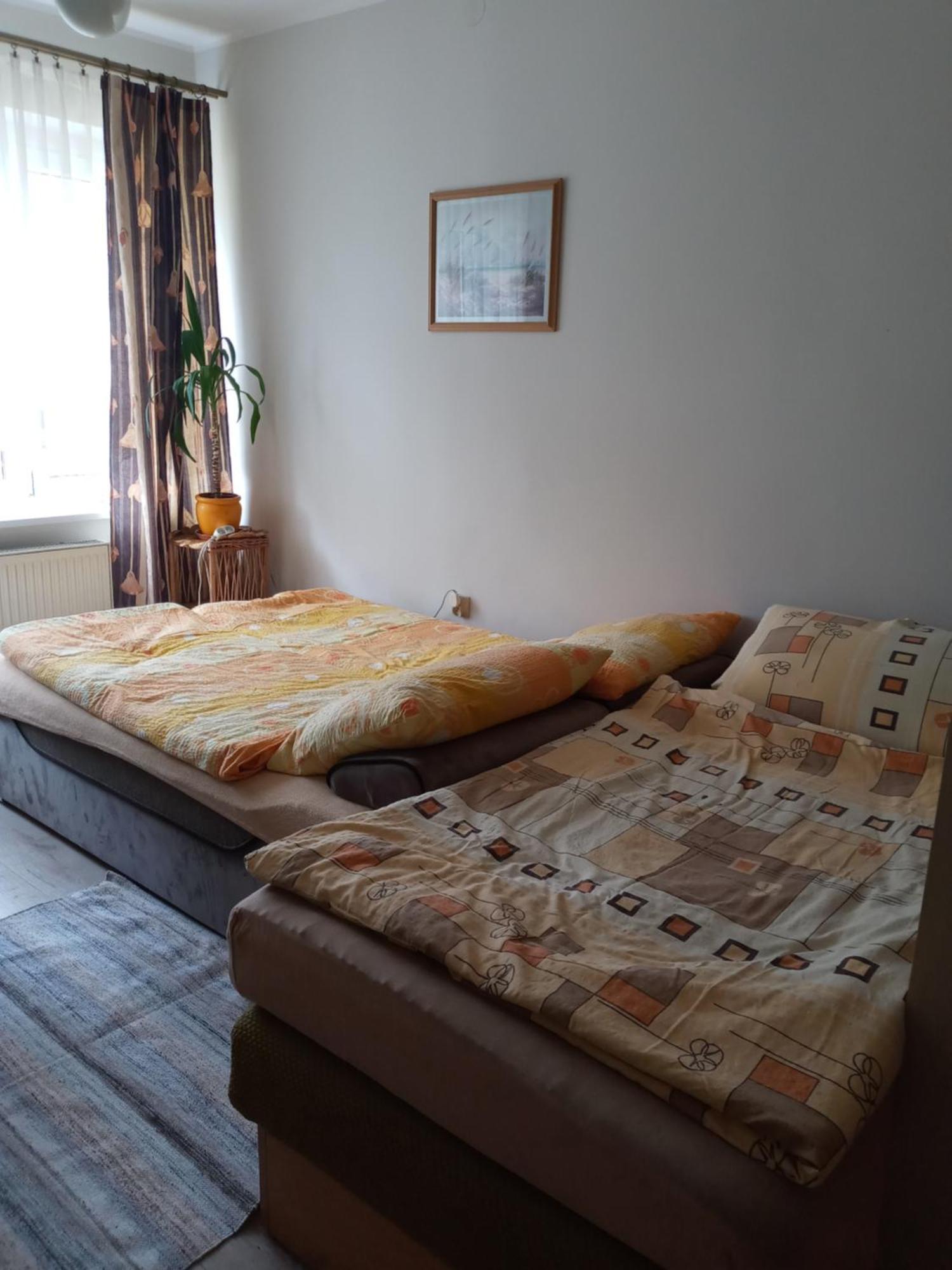 Pokoje Goscinne Monika 1000 Lecia Panstwa Polskiego 3 Władysławowo Exteriör bild
