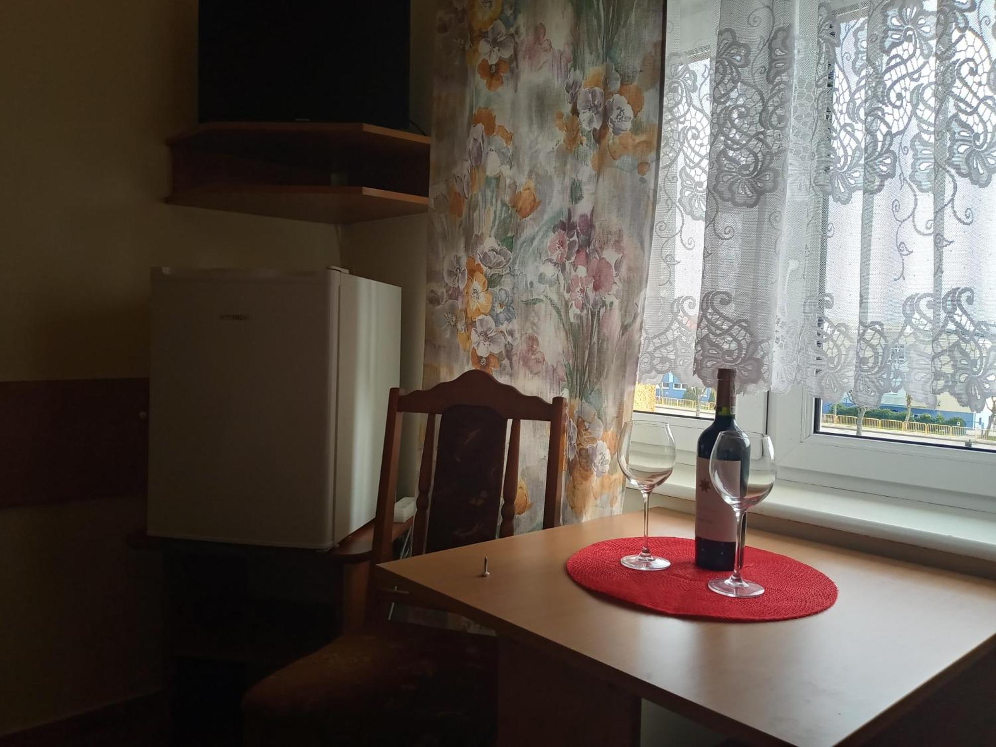 Pokoje Goscinne Monika 1000 Lecia Panstwa Polskiego 3 Władysławowo Exteriör bild