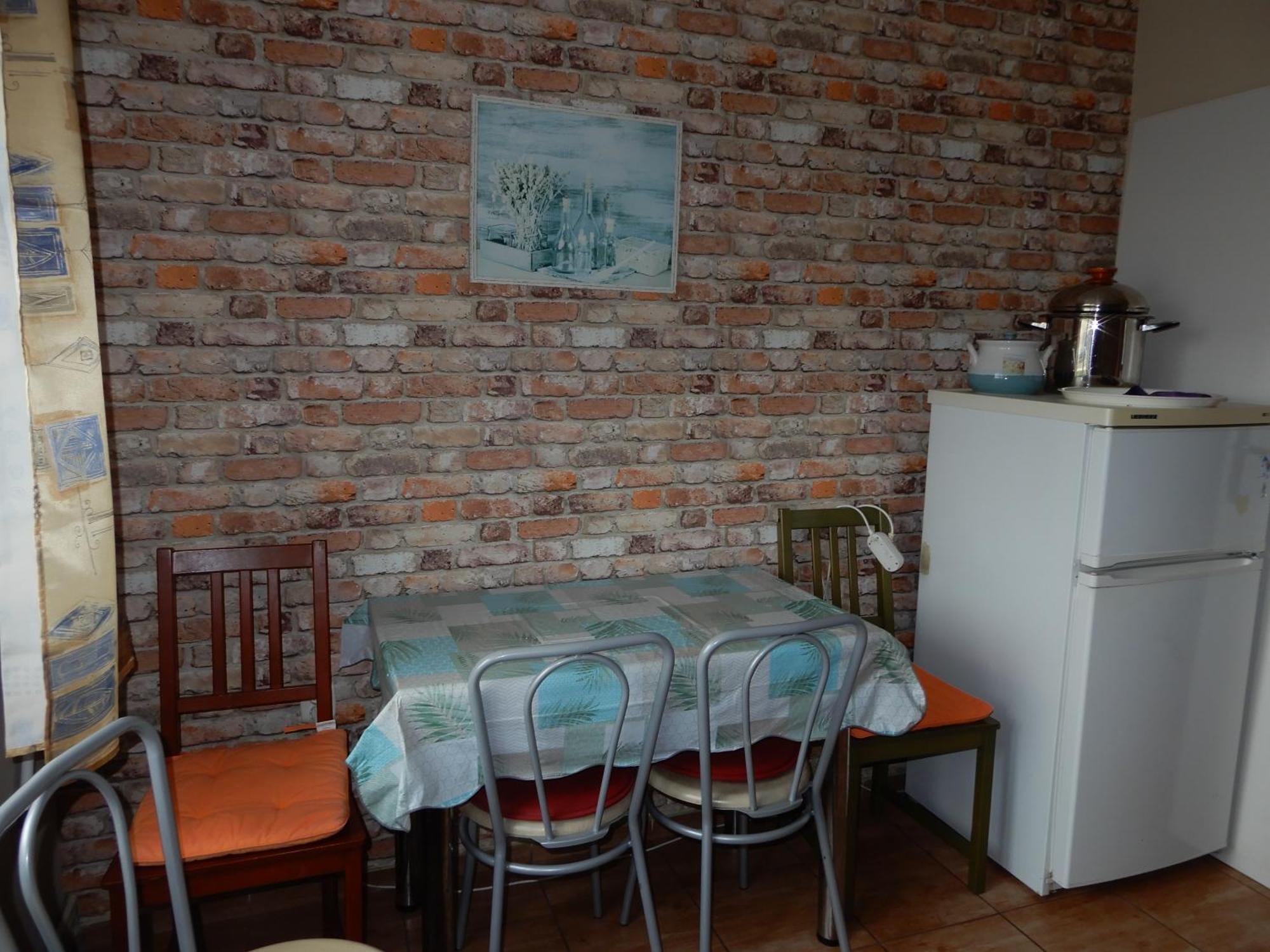 Pokoje Goscinne Monika 1000 Lecia Panstwa Polskiego 3 Władysławowo Exteriör bild