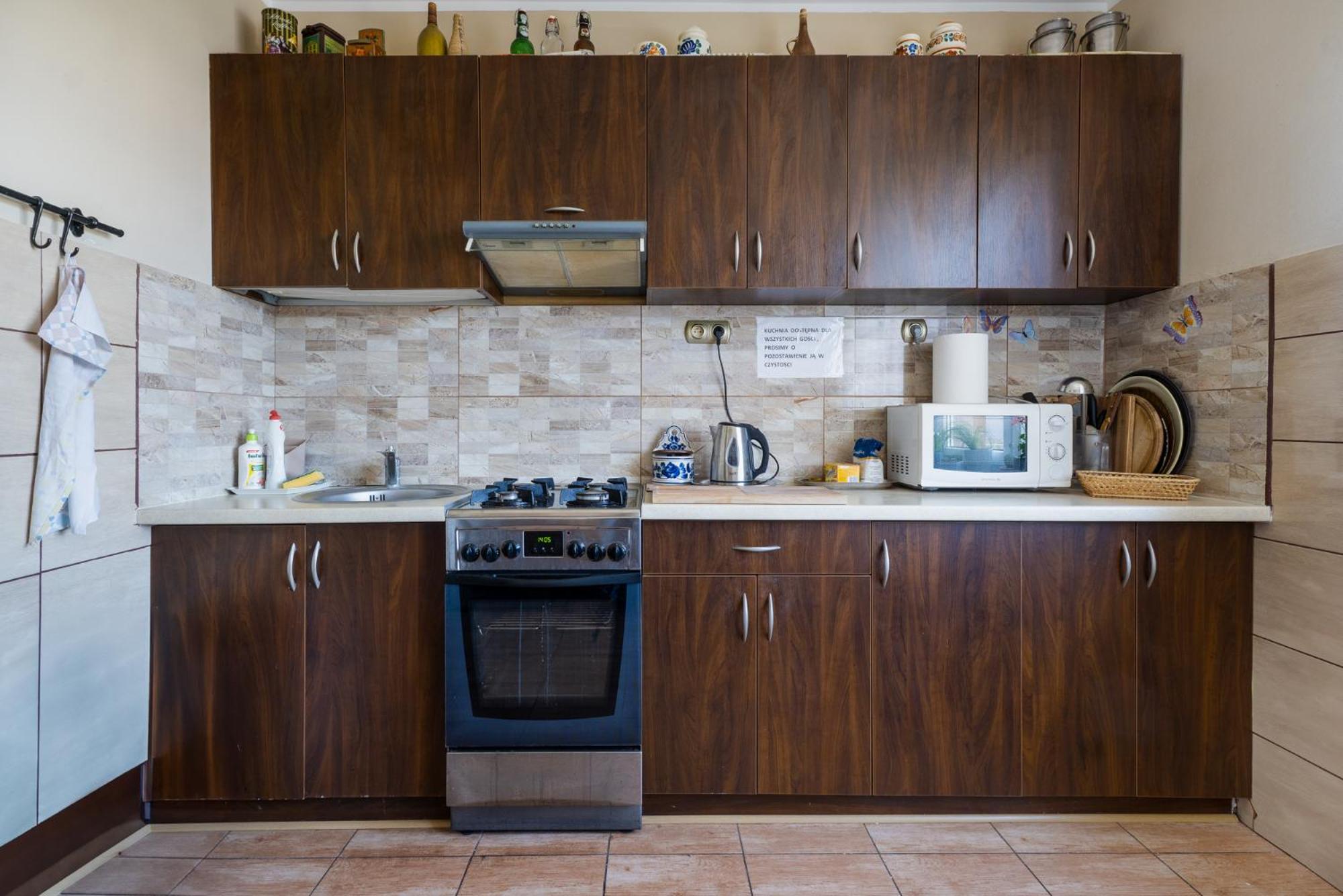 Pokoje Goscinne Monika 1000 Lecia Panstwa Polskiego 3 Władysławowo Exteriör bild
